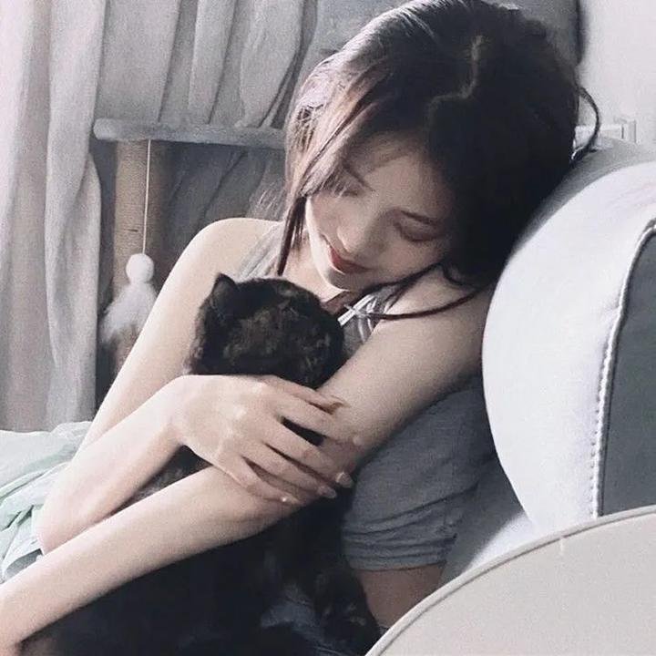 爱是自私
